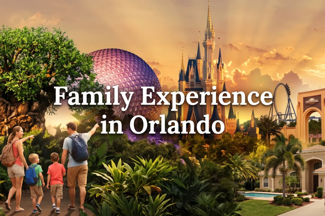 family aventur