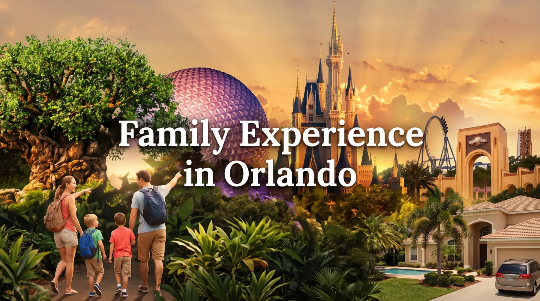 family aventur