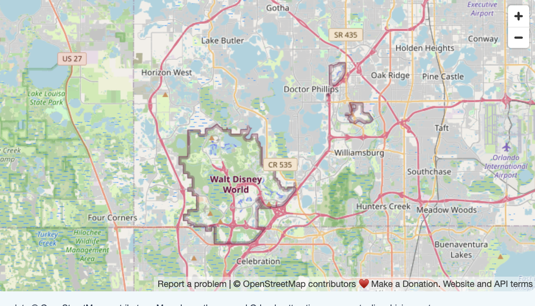 The Ultimate 7-Day Orlando Family Vacation Itinerary